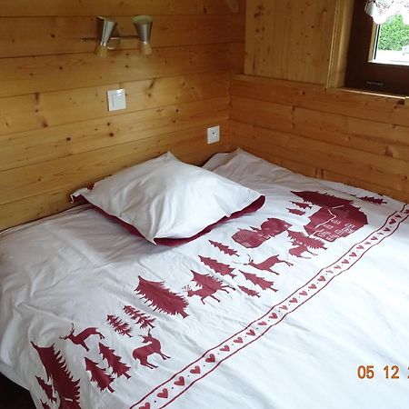 Wihr-au-Val Tiny-House 빌라 외부 사진