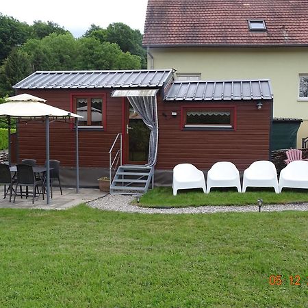 Wihr-au-Val Tiny-House 빌라 외부 사진