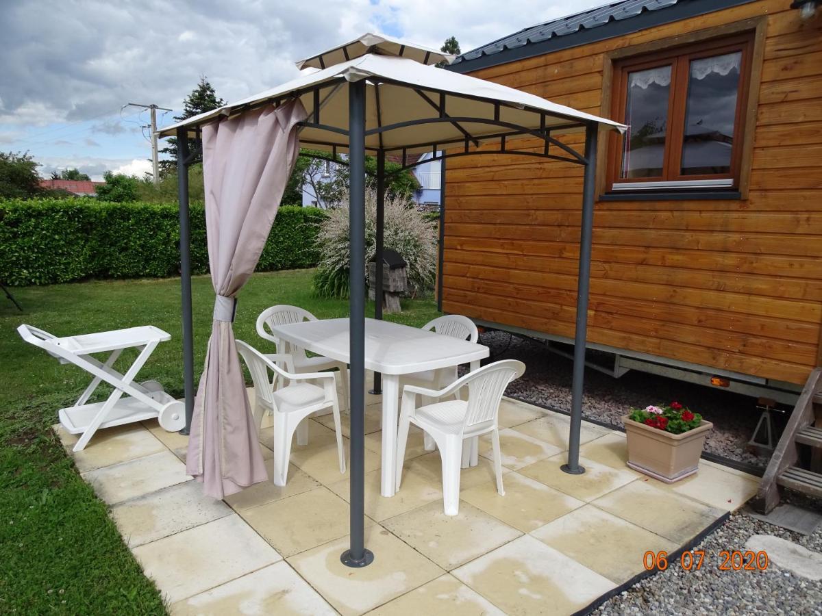 Wihr-au-Val Tiny-House 빌라 외부 사진