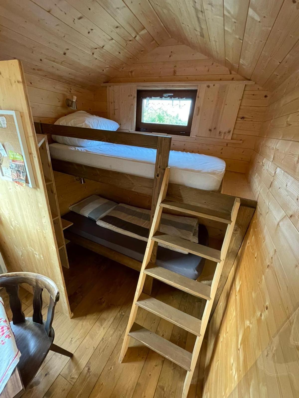 Wihr-au-Val Tiny-House 빌라 외부 사진