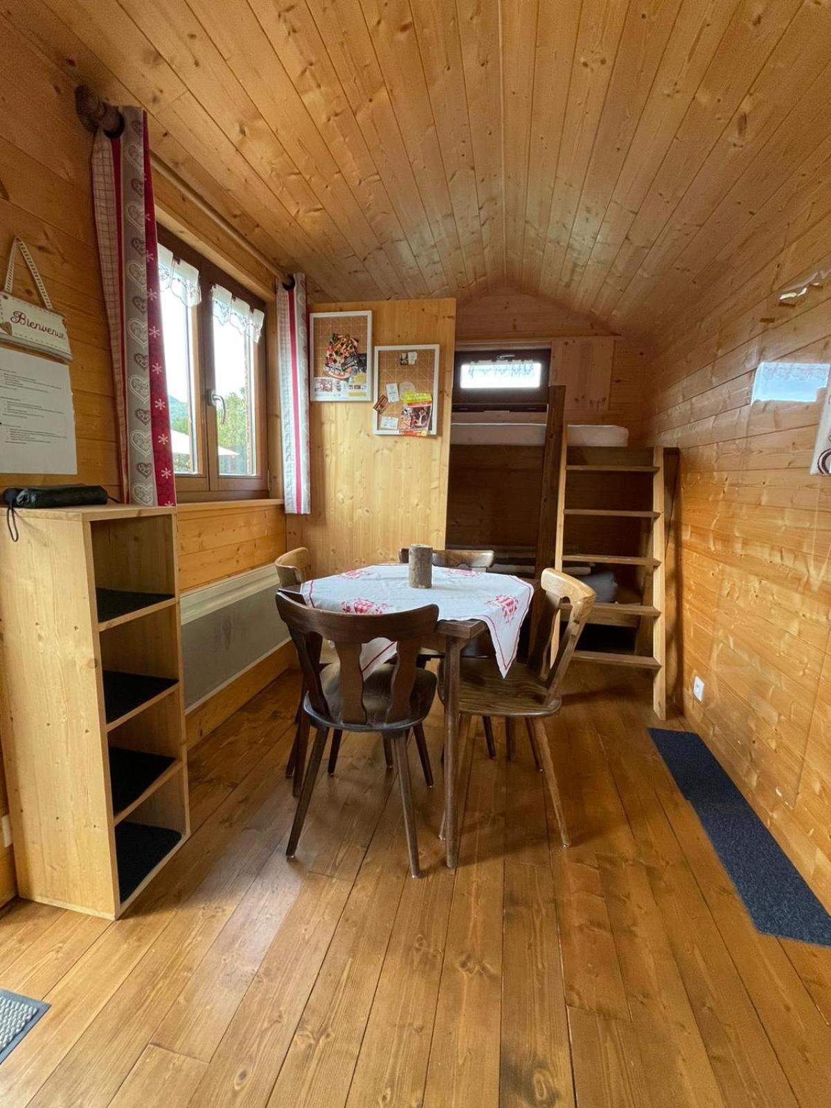Wihr-au-Val Tiny-House 빌라 외부 사진