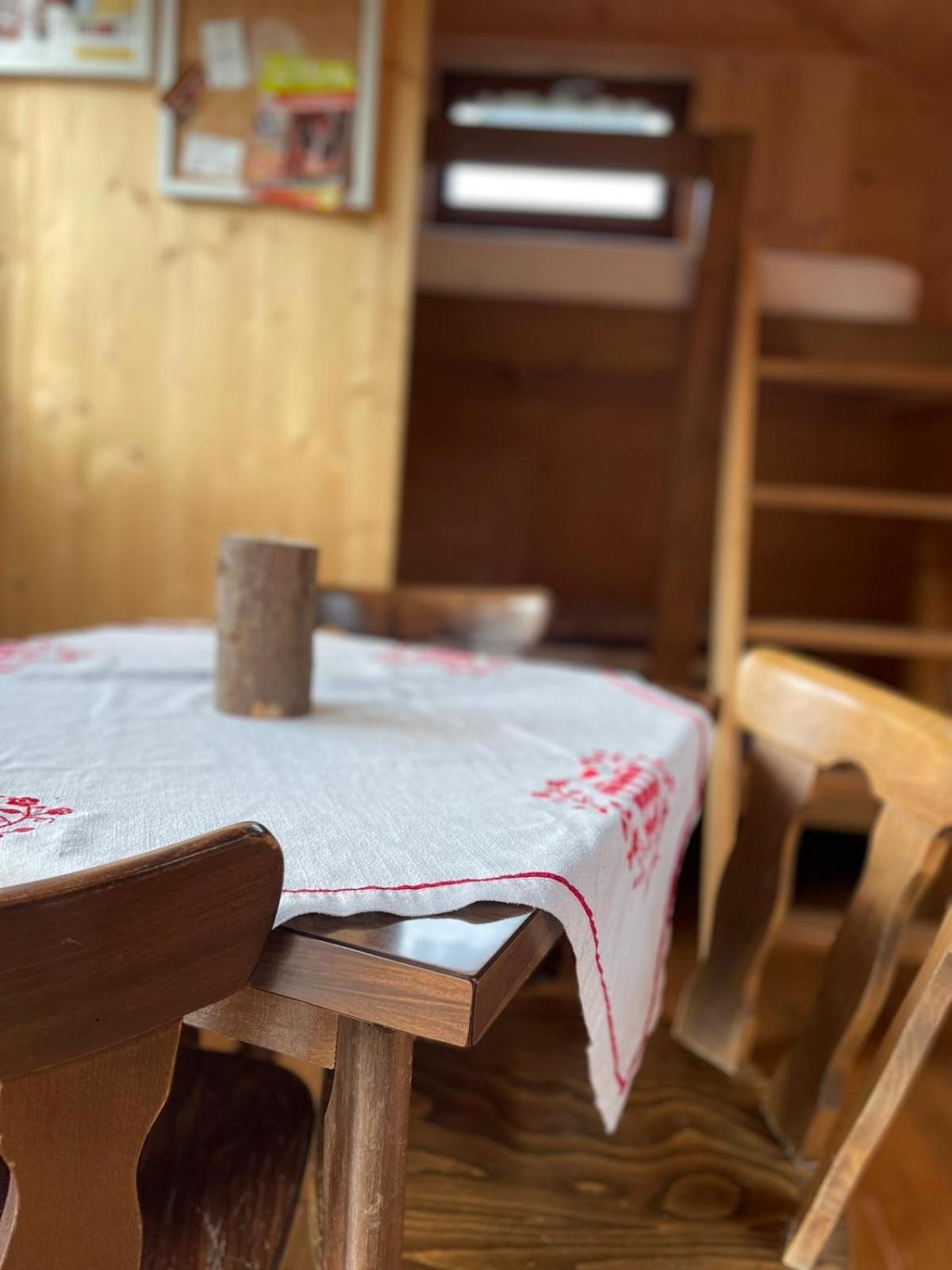 Wihr-au-Val Tiny-House 빌라 외부 사진