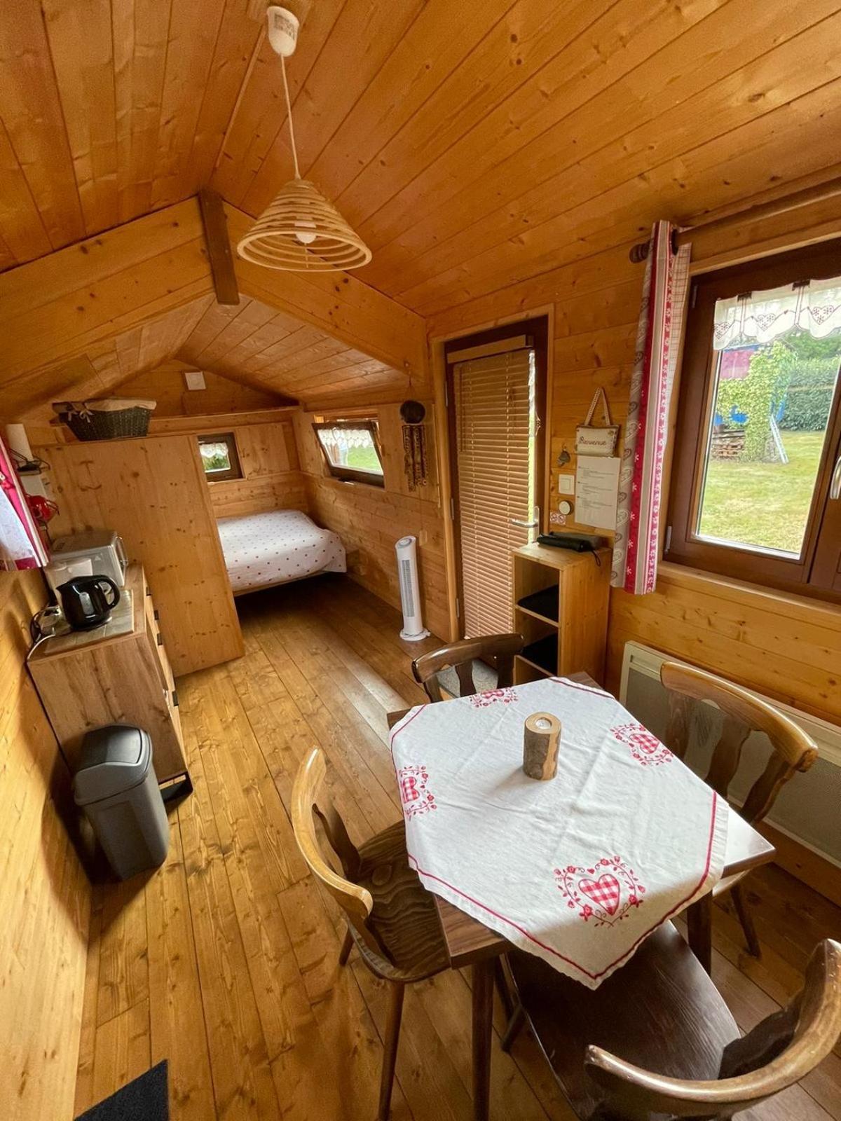 Wihr-au-Val Tiny-House 빌라 외부 사진