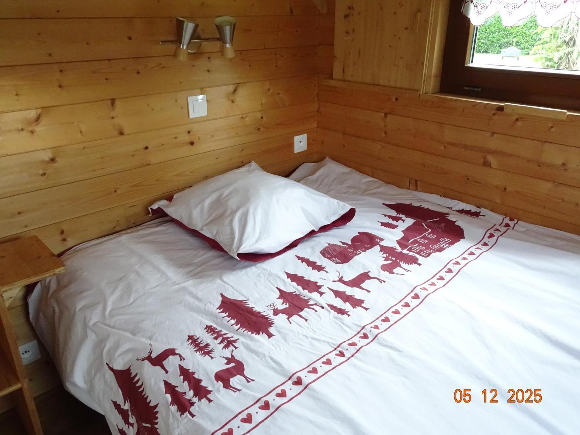 Wihr-au-Val Tiny-House 빌라 외부 사진