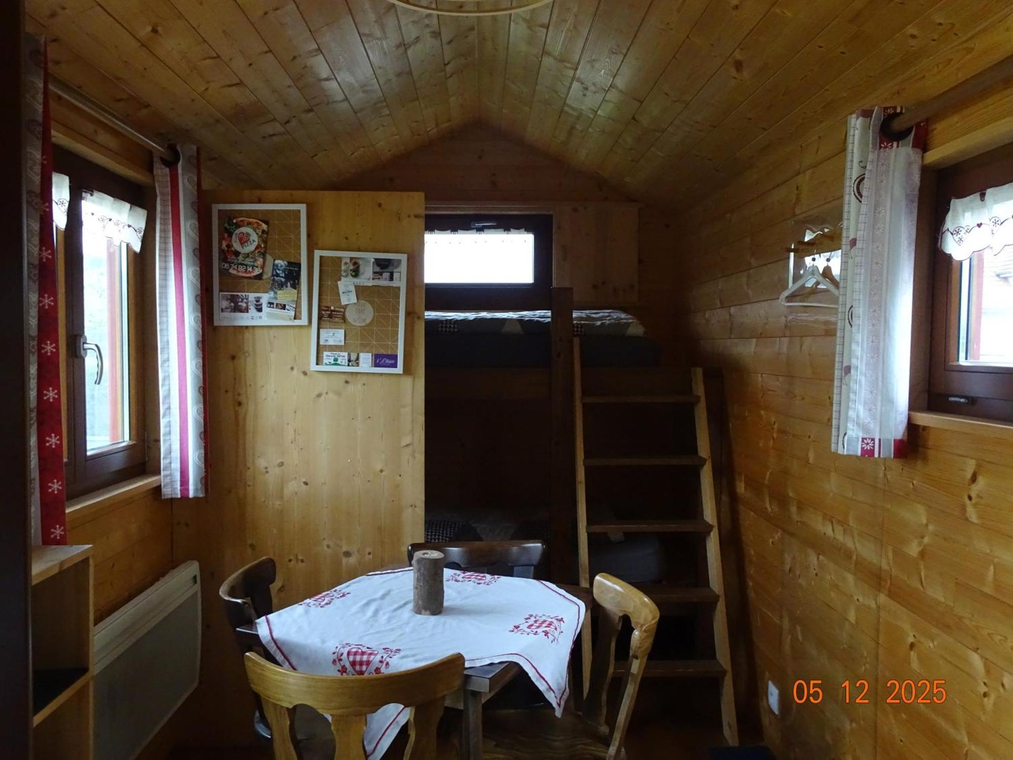 Wihr-au-Val Tiny-House 빌라 외부 사진