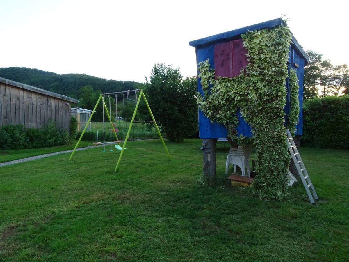 Wihr-au-Val Tiny-House 빌라 외부 사진